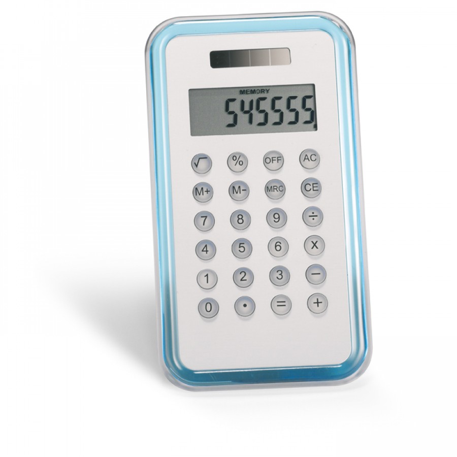 Calculator CULCA